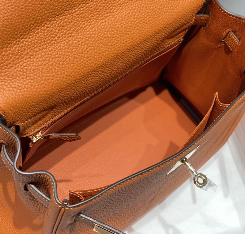 Hermes Kelly Bags